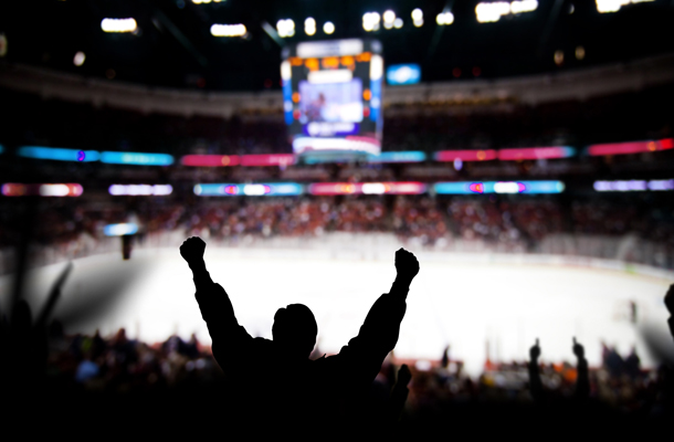 Arena and Stadium Insurance