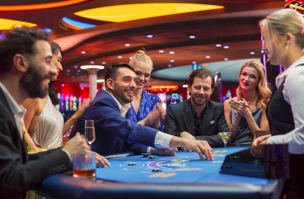 Casino and Gaming Insurance 