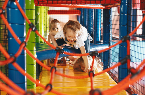 Recreation Insurance Hero Image