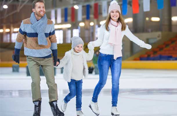 Skating Facility Insurance