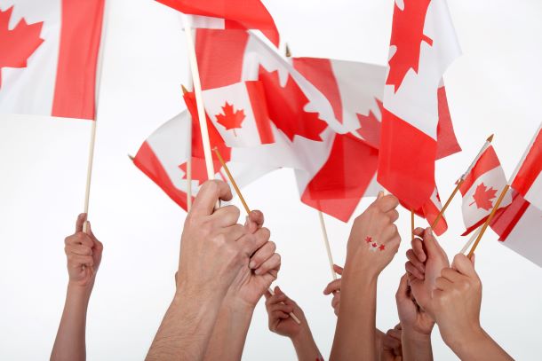 K&K Canada Home