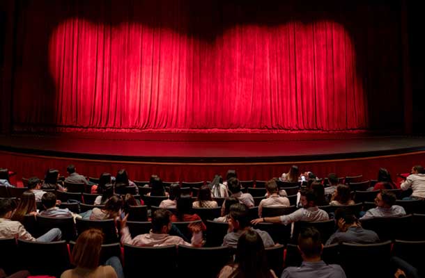 Performing Arts Centre Insurance