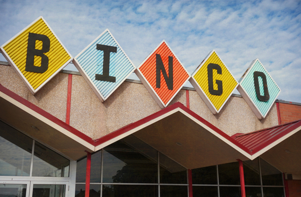 Bingo Hall Insurance