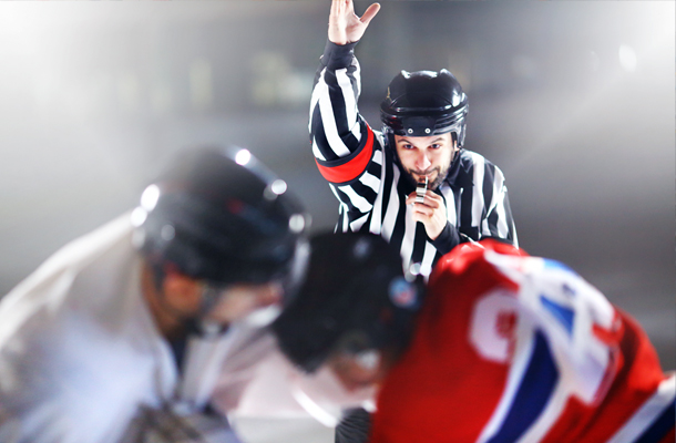 Sports Insurance Hero Image